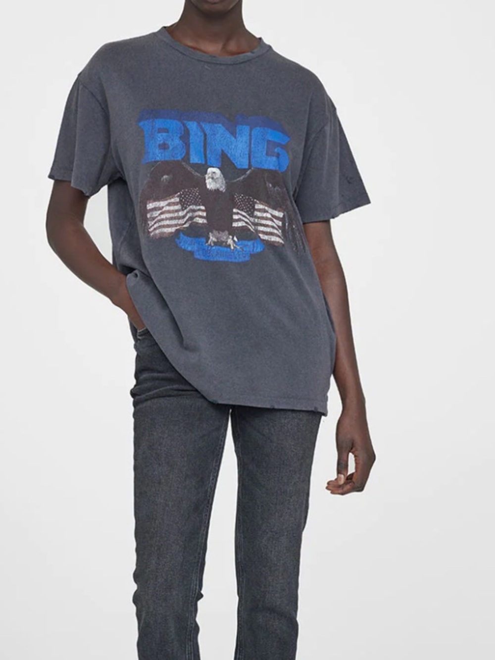 Anine Bing Women’s Tshirt